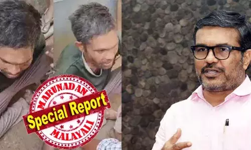 വാളയാര്‍ ആള്‍ക്കൂട്ടക്കൊലയ്ക്ക് നേതൃത്വം നല്‍കിയത് ആര്‍എസ്എസ്; രാജ്യമാകെ പടര്‍ത്തിക്കൊണ്ടിരിക്കുന്ന വര്‍ഗീയ വംശീയ വിഷത്തിന്റെ ഇരയാണ് റാം നാരായണ്‍; ബംഗ്ലാദേശിയെന്ന ചാപ്പ കുത്തല്‍ വംശീയ വിദ്വേഷത്തില്‍ നിന്നും ഉണ്ടാകുന്നത്; ശക്തമായ നടപടികള്‍ ഉണ്ടാകുമെന്ന് മന്ത്രി എം ബി രാജേഷ്