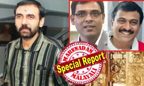 ശബരിമലയിലെ ഉപക്ഷേത്രങ്ങളില്‍ 1998-ല്‍ സ്ഥാപിച്ച സ്വര്‍ണ്ണക്കലശങ്ങള്‍ എവിടെപ്പോയി? 2009-ല്‍ ഇതേ ക്ഷേത്രങ്ങളുടെ മേല്‍ക്കൂരകള്‍ സ്വര്‍ണ്ണം പൂശിയ ജോലികള്‍ സ്മാര്‍ട്ട് ക്രിയേഷന്‍സ് ഏറ്റെടുത്തപ്പോള്‍ ഉണ്ണികൃഷ്ണന്‍ പോറ്റിയും ഗോവര്‍ധനും ഒപ്പമുണ്ടായിരുന്നു എന്നത് ദുരൂഹം; മൂവര്‍ സംഘത്തിന്റെ അവിശുദ്ധ ബന്ധം പുറത്ത്; ചെന്നൈയിലെ പ്രമുഖ വ്യവസായി ആര്?