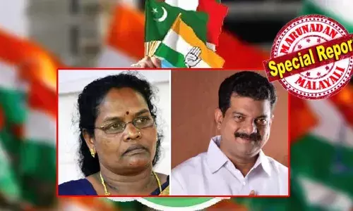 പി വി അന്വറും സി കെ ജാനുവും യുഡിഎഫില്; അസോസിയേറ്റ് അംഗങ്ങളാക്കാന് മുന്നണി യോഗത്തില് ധാരണ; നിരുപാധിക പിന്തുണയെന്ന് വി ഡി സതീശന്; ജോസ് കെ മാണിയുടെ കേരളാ കോണ്ഗ്രസ് എമ്മിന്റെ മുന്നണിയില് എടുക്കുന്നതില് എതിര്പ്പുമായി പി ജെ ജോസഫ്; നിയമസഭാ തിരഞ്ഞെടുപ്പ് മുന്നോടിയായി യുഡിഎഫിന്റെ അടിത്തറ വിപുലീകരിക്കാന് നീക്കം പി വി അന്വറും സി കെ ജാനുവും യുഡിഎഫില്; അസോസിയേറ്റ് അംഗങ്ങളാക്കാന് മുന്നണി യോഗത്തില് ധാരണ; നിരുപാധിക പിന്തുണയെന്ന് വി ഡി സതീശന്; ജോസ് കെ മാണിയുടെ കേരളാ കോണ്ഗ്രസ് എമ്മിന്റെ മുന്നണിയില് എടുക്കുന്നതില് എതിര്പ്പുമായി പി ജെ ജോസഫ്; നിയമസഭാ തിരഞ്ഞെടുപ്പ് മുന്നോടിയായി യുഡിഎഫിന്റെ അടിത്തറ വിപുലീകരിക്കാന് നീക്കം