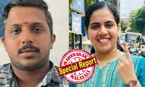 കെഎസ്ആര്ടിസി ഡ്രൈവര് യദുവിന്റെ പരാതി: ആര്യ രാജേന്ദ്രനും സച്ചിന് ദേവിനും കോടതി നോട്ടീസ്; നേരിട്ട് ഹാജറാകണമെന്ന് നിര്ദേശം; കുറ്റപത്രത്തില് നിന്ന് ഇരുവരെയും ഒഴിവാക്കിയതിനെതിരെ യദു നല്കിയ ഹര്ജി ഫയലില് സ്വീകരിച്ചുകൊണ്ട്് കോടതിയുടെ ഇടപെടല്; കേസില് നിര്ണ്ണായകമായ തെളിവായ ബസ്സിലെ സിസിടിവി മെമ്മറി കാര്ഡ് നശിപ്പിച്ചത് കണ്ടക്ടര് കെഎസ്ആര്ടിസി ഡ്രൈവര് യദുവിന്റെ പരാതി: ആര്യ രാജേന്ദ്രനും സച്ചിന് ദേവിനും കോടതി നോട്ടീസ്; നേരിട്ട് ഹാജറാകണമെന്ന് നിര്ദേശം; കുറ്റപത്രത്തില് നിന്ന് ഇരുവരെയും ഒഴിവാക്കിയതിനെതിരെ യദു നല്കിയ ഹര്ജി ഫയലില് സ്വീകരിച്ചുകൊണ്ട്് കോടതിയുടെ ഇടപെടല്; കേസില് നിര്ണ്ണായകമായ തെളിവായ ബസ്സിലെ സിസിടിവി മെമ്മറി കാര്ഡ് നശിപ്പിച്ചത് കണ്ടക്ടര്