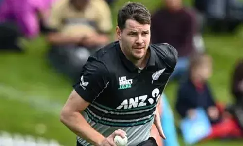 ഹെയ്‌ഡ്ലിയുടെ 40 വർഷത്തെ റെക്കോർഡ് തകർത്ത് ജേക്കബ് ഡഫി; കിവി പേസറെ ബംഗളൂരു ടീമിലെത്തിച്ചത് അടിസ്ഥാന വിലയ്ക്ക്; ആർസിബിക്ക് ഇതൊരു വൻ ലാഭക്കച്ചവടമെന്ന് ആർ. അശ്വിൻ