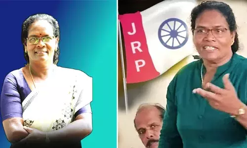 എന്‍.ഡി.എ മുന്നണിയില്‍ നിന്നും കിട്ടിയത് അവഗണന മാത്രം; ആദിവാസികളുടെ പ്രശ്‌നങ്ങള്‍ കേള്‍ക്കാനും ഇടപെടാനും യു.ഡി.എഫിനെപ്പോലുള്ള മുന്നണികള്‍ക്കേ സാധിക്കൂ; ജെ.ആര്‍.പിയെ മുന്നണിയില്‍ എടുത്തതില്‍ പായസം വെച്ച് ആഘോഷിക്കുകയാണ് എല്ലായിടത്തുമെന്ന് സി കെ ജാനു