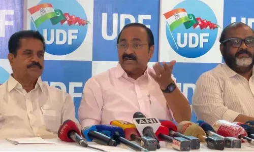 ഇനി കളി മാറും! ജാനുവും അന്‍വറും കൈ കൊടുത്തതില്‍ തീരില്ല; രാഷ്ട്രീയ പാര്‍ട്ടികളെ ചേര്‍ക്കല്‍ മാത്രമല്ല യുഡിഎഫ് അടിത്തറയും വിപുലീകരിക്കുന്നു; പതിറ്റാണ്ടുകളുടെ ഇടത് ബന്ധം ഉപേക്ഷിച്ചു പ്രമുഖര്‍ യുഡിഎഫിലേക്ക്; നിയമസഭാ സീറ്റ് ചര്‍ച്ചകള്‍ ഉടന്‍; കാസര്‍ഗോഡ് മുതല്‍ തിരുവനന്തപുരം വരെ രാഷ്ട്രീയ ജാഥയുമായി സതീശന്റെ പടയോട്ടം