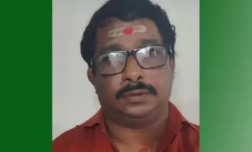 വീട്ടില്‍ പൂജ ചെയ്യാനെത്തി പ്രായപൂര്‍ത്തിയാകാത്ത പെണ്‍കുട്ടിയെ പീഡിപ്പിച്ചു; പ്രതിക്ക് എട്ടുമാസം കഠിന തടവും പിഴയും വിധിച്ച് അടൂര്‍ ഫാസ്റ്റ് ട്രാക്ക് കോടതി