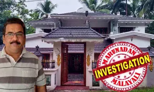 1500 രൂപയുടെ കൂപ്പണ്‍ എടുത്താല്‍ സമ്മാനമായി 3300 സ്‌ക്വയര്‍ ഫീറ്റ് വീടും 26 സെന്റ് സ്ഥലവും! ജപ്തി നടപടികളില്‍ നിന്ന് രക്ഷപ്പെടാനുള്ള മുന്‍ പ്രവാസിയുടെ തന്ത്രം ഇങ്ങനെ;  9000 കൂപ്പണുകള്‍ വിറ്റതോടെ കേസെടുത്തു; പോലീസെത്തി ബെന്നിയെ അറസ്റ്റു ചെയ്തു; ലോട്ടറി നിയമങ്ങളുടെ ലംഘനമെന്ന് പോലീസ്