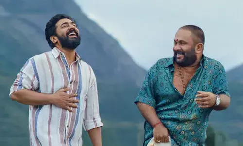 അടുത്തിടെ കണ്ടതിൽ കിടു പടങ്ങൾ ഇവയെന്ന് പ്രിയ താരങ്ങൾ; ലാൽ സാറിന്റെ ആ പ്രകടനം കണ്ട് അന്തംവിട്ടുപോയി, റിപ്പീറ്റ് അടിച്ചു കണ്ടു; മനസ്സുതുറന്ന് നിവിനും അജുവും അടുത്തിടെ കണ്ടതിൽ കിടു പടങ്ങൾ ഇവയെന്ന് പ്രിയ താരങ്ങൾ; ലാൽ സാറിന്റെ ആ പ്രകടനം കണ്ട് അന്തംവിട്ടുപോയി, റിപ്പീറ്റ് അടിച്ചു കണ്ടു; മനസ്സുതുറന്ന് നിവിനും അജുവും