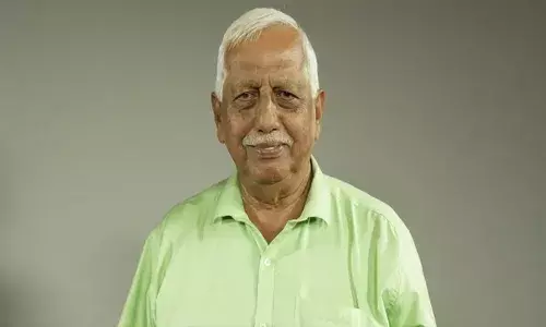 മുൻ കേരള ടീം ക്യാപ്റ്റൻ പി. പൗലോസ് അന്തരിച്ചു; വിടവാങ്ങിയത് ആദ്യ സന്തോഷ് ട്രോഫി നേടിയ ടീമിലെ അംഗമായിരുന്നു അഭിമാന താരം