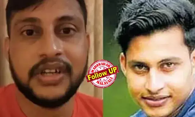 അതിജീവിതയെ വേട്ടയാടാന് സൈബര് ക്വട്ടേഷന്; മാര്ട്ടിന്റെ വീഡിയോ പ്രചരിപ്പിക്കാന് പണം വാങ്ങി ഏജന്റുമാര്; മൂന്നുപേര് അകത്തായി; 200 സൈറ്റുകളില് വിഷം വിതറി; വീഡിയോയില് ഉന്നയിച്ചത് ബലാത്സംഗം നടന്നിട്ടില്ലെന്നും അത് കെട്ടുകഥയാണെന്നുമുള്ള വിചിത്രവാദം; ഷെയര് ചെയ്തവരും ലൈക്ക് ചെയ്തവരും സൂക്ഷിക്കുക; പെയ്ഡ് ടീമുകള്ക്ക് കുരുക്ക് മുറുക്കി പൊലീസ് അതിജീവിതയെ വേട്ടയാടാന് സൈബര് ക്വട്ടേഷന്; മാര്ട്ടിന്റെ വീഡിയോ പ്രചരിപ്പിക്കാന് പണം വാങ്ങി ഏജന്റുമാര്; മൂന്നുപേര് അകത്തായി; 200 സൈറ്റുകളില് വിഷം വിതറി; വീഡിയോയില് ഉന്നയിച്ചത് ബലാത്സംഗം നടന്നിട്ടില്ലെന്നും അത് കെട്ടുകഥയാണെന്നുമുള്ള വിചിത്രവാദം; ഷെയര് ചെയ്തവരും ലൈക്ക് ചെയ്തവരും സൂക്ഷിക്കുക; പെയ്ഡ് ടീമുകള്ക്ക് കുരുക്ക് മുറുക്കി പൊലീസ്