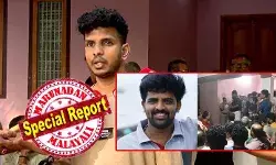 നിരവധി തവണ പൊലീസില്‍ പരാതികള്‍ നല്‍കി ബുദ്ധിമുട്ടിച്ചു;. കുട്ടികള്‍ അച്ഛന്റെ കൂടെ നില്‍ക്കാനാണ് താല്‍പ്പര്യപ്പെട്ടത്; അമ്മയോടൊപ്പം കലാധരന്‍ വിട്ടയച്ചിട്ടും കുട്ടികള്‍ തിരിച്ചു വന്നു; പയ്യന്നൂരില്‍ കുടുംബത്തിലെ നാല് പേര്‍ മരിച്ചതില്‍ കലാധരന്റെ ഭാര്യക്കെതിരെ കുടുംബം;  കുടുംബ പ്രശ്നങ്ങളാലുള്ള കൂട്ട ആത്മഹത്യയെന്ന് പോലീസ്