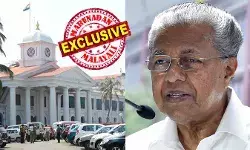 പിണറായി 3.0ക്ക് വേണ്ടി ചുക്കാന്‍ പിടിച്ച് തന്ത്രം മെനയുന്നത് കെ എം എബ്രഹാം; 80 ലക്ഷം വീടുകളില്‍ സര്‍ക്കാര്‍ ഉദ്യോഗസ്ഥരെ ഇറക്കി വികസന നേട്ടങ്ങള്‍ എത്തിക്കാനുള്ള നീക്കം ഇനി നടക്കില്ല; തദ്ദേശത്തിലെ ജനവിധിയോടെ അയ്യപ്പകോപം ഉദ്യോഗസ്ഥരും തിരിച്ചറിഞ്ഞു; ഭരണം മാറിയാലും സേഫാകാന്‍ എല്ലാവരും മുന്‍കരുതലെടുക്കും; ആ പി ആര്‍ പണി ഇനി നടക്കില്ല!