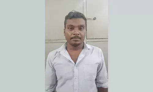 സര്‍ക്കാര്‍ ഹോമില്‍ നിന്ന് ഒളിച്ചോടിയ കുട്ടികളെ കടത്തിക്കൊണ്ടു പോയി; പോലിസുകാരന്‍ ചമഞ്ഞ് ലോഡ്ജിലെത്തിച്ച് പീഡിപ്പിച്ചു; 35കാരന് ഏഴു വര്‍ഷം തടവും പിഴയും