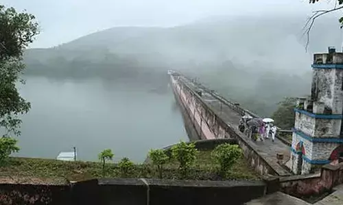 മുല്ലപ്പെരിയാര്‍ അണക്കെട്ട്; ബലക്ഷയ നിര്‍ണ്ണയത്തിനായി വെള്ളത്തിനടിയില്‍ റിമോട്ട്‌ലി ഓപ്പറേറ്റഡ് വെഹിക്കിള്‍ ഉപയോഗിച്ചുള്ള പരിശോധന ഇന്ന് തുടങ്ങും