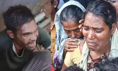 വാളയാര്‍ ആള്‍ക്കൂട്ട കൊലപാതകം; കൊല്ലപ്പെട്ട രാം നാരായണിന്റെ മൃതദേഹം ഇന്ന് സ്വദേശത്തേക്ക് കൊണ്ടുപോകും