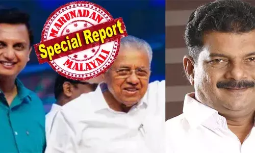 പിണറായിസത്തെയും മരുമോനിസത്തെയും തകര്‍ക്കും! യുഡിഎഫില്‍ ഇരിപ്പിടമുറപ്പിച്ച് അന്‍വര്‍ ബേപ്പൂരില്‍ റിയാസിനെ നേരിടുമെന്ന് ചര്‍ച്ച; മുന്നണി ആവശ്യപ്പെട്ടാല്‍ ഏത് മണ്ഡലത്തിലും മത്സരിക്കാന്‍ തയ്യാറാണെന്ന് അന്‍വര്‍; ബേപ്പൂരിലെ ബോര്‍ഡുകള്‍ സിപിഎമ്മിന് വെല്ലുവിളി; നിലമ്പൂരാന്‍ നിലമ്പൂര്‍ കാടിറങ്ങും