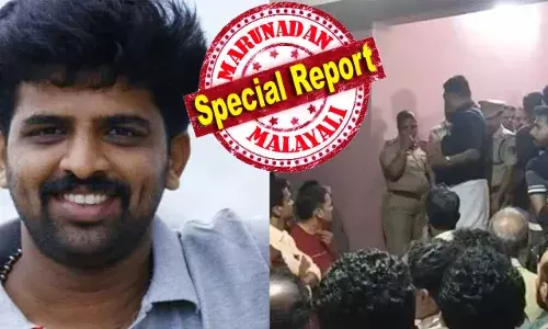നാട്ടുകാര്‍ക്ക് പ്രീയങ്കരനായ വിപുലമായ സൗഹൃദത്തിന് ഉടമയായ സൗമ്യ സ്വഭാവക്കാരന്‍; പാചക തൊഴിലാളിയായ കലാധരന്റെയും കുടുംബത്തിന്റെയും കൂട്ടമരണത്തില്‍ നടുങ്ങിരാമന്തളി ഗ്രാമം; ആ വീട്ടിന് മുന്നില്‍ തടിച്ചു കൂടിതയ് നൂറുകണക്കിനാളുകള്‍