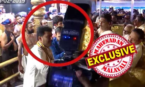 കോവിഡു കാലത്ത് ഗൂഡാലോചന; ലോക്ഡൗണ് കാലത്ത് സന്നിധാനത്ത് നിന്നും പഞ്ചലോഹ വിഗ്രഹം കടത്തി; രണ്ടാം തരംഗത്തിലെ കടുത്ത നിയന്ത്രണങ്ങള്‍ മുതലെടുത്ത് ശബരിമലയില്‍ അമൂല്യ വസ്തുക്കള്‍ അവര്‍ കൊണ്ടു പോയി; പണം കൈമാറിയത് 2020 ഒക്ടോബര്‍ 26ന് തിരുവനന്തപുരത്ത്; ആരാണ് ഡി ഉണ്ണി? ഉണ്ണികൃഷ്ണന്‍ പോറ്റിയ്ക്ക് പിന്നിലെ ബംഗ്ലൂരു സ്വര്‍ണ്ണ മുതലാളിയെ വെറുതെ വിടുന്നത് എന്തിന്?