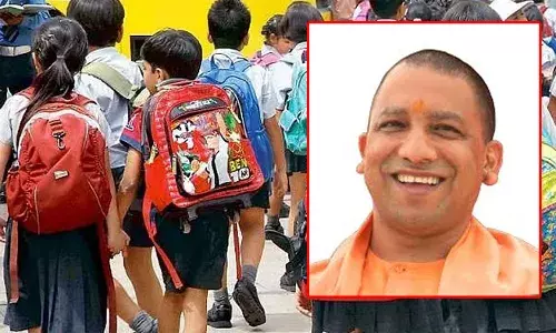 ഉത്തര്‍പ്രദേശില്‍ വിദ്യാര്‍ഥികള്‍ക്ക് ക്രിസ്മസ് അവധിയില്ല; വാജ്‌പേയ് ദിനം ആചരിക്കാന്‍ നിര്‍ദേശം നല്‍കി സര്‍ക്കാര്‍