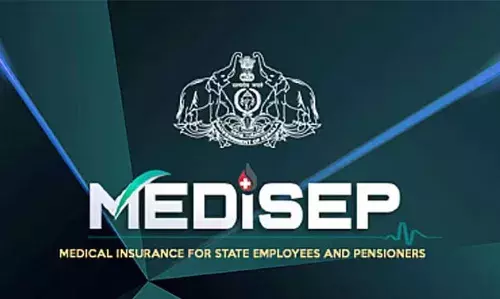 മെഡിസെപ് പ്രീമിയം വര്‍ധിപ്പിച്ചു; ജനുവരി മുതല്‍ ജീവനക്കാരും പെന്‍ഷന്‍കാരും 810 രൂപ നല്‍കണം