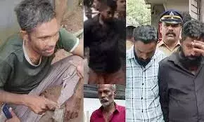 വാളയാര്‍ ആള്‍ക്കൂട്ടക്കൊല: രണ്ടുപേര്‍ കൂടി കസ്റ്റഡിയില്‍; മൃതദേഹം ഇന്ന് വിമാനമാര്‍ഗം നാട്ടിലെത്തിക്കും