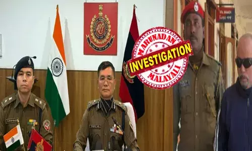 കുപ്‌വാര ജില്ലയിലെ ചിലരുടെ സ്വഭാവത്തിന് ആകെ മാറ്റം; ആരോടും സംസാരിക്കാറില്ല..കണ്ണുകളിൽ എപ്പോഴും നിഗുഢമായ നോട്ടവും; ഇതെല്ലാം കണ്ട് പന്തികേട് തോന്നിയ പോലീസ് ചെയ്തത്; അന്വേഷണത്തിൽ രാജ്യത്തിന് തന്നെ ഭീഷണിയാകുന്ന കാഴ്ച; എല്ലാത്തിനും തെളിവായി ആ ഉപകരണങ്ങൾ