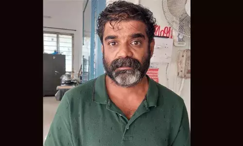 ദേവസ്വം ഭണ്ഡാരത്തില്‍ നിന്നും പണാപഹരണം : താല്ക്കാലിക ജീവനക്കാരന്‍ അറസ്റ്റില്‍