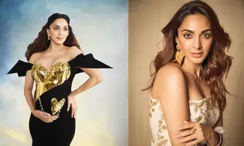 വാർ 2-വിലെ ആ ബിക്കിനി സീൻ, ഇനിയും എനിക്കിത് ചെയ്യാൻ സാധിക്കും; അമ്മയായ ശേഷം ശരീരത്തെ നോക്കിയപ്പോൾ തോന്നിയത് ഇങ്ങനെയായിരുന്നു; മനസ്സ് തുറന്ന് കിയാര അദ്വാനി