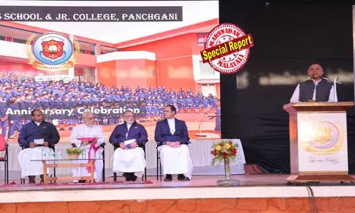 പാഞ്ചഗണി സെന്റ് സേവ്യേഴ്സ് സ്‌കൂളിന് രജതജൂബിലി തിളക്കം; രണ്ട് ദിവസത്തെ ആഘോഷങ്ങളില്‍ ആത്മീയ-സാമൂഹിക പ്രമുഖര്‍;  മലയാളി സംഗമത്തില്‍ ഷാജന്‍ സ്‌കറിയ മുഖ്യപ്രഭാഷകന്‍; മാറ്റുകൂട്ടി മ്യൂസിക്കല്‍ ഡ്രാമയും കരോള്‍ ഗാനങ്ങളും