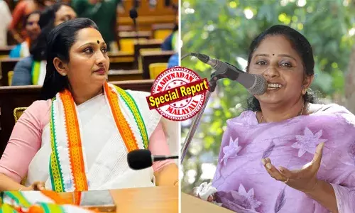 കൊച്ചിയില്‍ ദീപ്തിയെ വെട്ടി മിനിമോള്‍ മേയറാകുമ്പോള്‍ പഴയ വിജിലന്‍സ് കേസ് ബോംബാകുന്നു! കുറ്റപത്രം വന്നാല്‍ കോണ്‍ഗ്രസ് വെട്ടിലാകും; കെപിസിസി സര്‍ക്കുലര്‍ കാറ്റില്‍ പറത്തിയെന്ന് ദീപ്തിയുടെ ഒളിയമ്പ്; പരിഭവവും പരാതിയുമില്ലെന്ന് പറയുമ്പോഴും നേതൃത്വത്തിന് കടുത്ത മുന്നറിയിപ്പ്