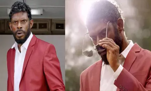 ആട് 3 ഷൂട്ടിങ്ങിനിടെ നടൻ വിനായകന് പരിക്ക്; പേശികൾക്ക് ക്ഷതം; വിശ്രമം നിർദേശിച്ച് ഡോക്ടർമാർ