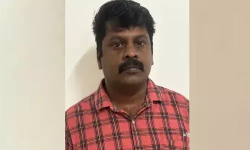 കെഎസ്ആർടിസി ബസിൽ വെച്ച് പെൺകുട്ടികൾക്ക് നേരെ ലൈംഗിക അതിക്രമം; പിടിയിലായത് കൊല്ലംകോണത്തുക്കാരൻ ബിജു; പ്രതിക്ക് 6 വർഷം തടവ് ശിക്ഷ വിധിച്ച് കോടതി