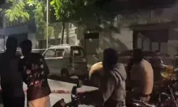 വിവാഹമോചനം ആവശ്യപ്പെട്ട് നോട്ടിസയച്ചതിന് ഭാര്യയെ ഭര്‍ത്താവ് വെടിവെച്ചു കൊന്നു; ബാലമുരുഗന്‍ ഭാര്യയുടെ നേരെ നിറയൊഴിച്ചത് നാലു തവണ