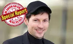 എന്റെ വിത്ത് വേണോ? പണം ഞാന്‍ തരാം! 100 മക്കളുടെ തന്തയായ ടെലഗ്രാം മുതലാളിയുടെ വമ്പന്‍ ഓഫര്‍; 38 വയസ്സില്‍ താഴെയുള്ള സ്ത്രീകള്‍ക്ക് ഐവിഎഫ് ചികിത്സ സൗജന്യമായി നല്‍കും; ലോകത്തെ ഞെട്ടിച്ച് ശതകോടീശ്വരന്റെ ബീജദാനപരസ്യം!