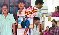 ശ്രീനിയേട്ടന്റെ...സാരഥിയായി പോകുമ്പോഴും അവന്റെ മനസ്സ് മുഴുവൻ സ്വന്തമായി ഒരു വീട് എന്ന സ്വപ്നം മാത്രം; നിനക്ക് ഇഷ്ടമുള്ള സ്ഥലം കണ്ടെത്താൻ അദ്ദേഹം പറഞ്ഞതോടെ ആകെ അങ്കലാപ്പ്; ആദ്യം വേണ്ടെന്ന മനോഭാവത്തിൽ നിന്ന ആളെ എങ്ങനെയൊക്കെയോ..പറഞ്ഞ് സമ്മതിപ്പിച്ചത് മൂത്ത മകൻ വീനിതും; ഇത് അവസാന നിമിഷം വരെ ആ അതുല്യനായകന് താങ്ങായി നിന്ന കൂടെപ്പിറപ്പിന്റെ കഥ