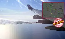 അടിയന്തര ലാന്‍ഡിംഗിനായി വിമാനത്തിലെ ഇന്ധനം എങ്ങിനെയാണ് ഒഴുക്കി കളയുന്നത്? അതു നാട്ടുകാരുടെ തലയിലും കിണറിലും ഒക്കെ വീഴില്ലേ? മുംബൈയിലേക്ക് പുറപ്പെട്ട എയര്‍ ഇന്ത്യയുടെ ബോയിങ് വിമാനം ഡല്‍ഹിയില്‍ തിരിച്ചിറക്കിയപ്പോള്‍ വട്ടം ചുറ്റിപ്പറന്ന് ഇന്ധനം കത്തിച്ചു കളഞ്ഞോ?  വൈറലായി ഫേസ്ബുക്ക് കുറിപ്പ്