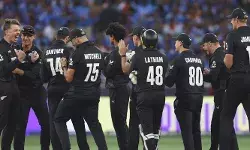 ഏകദിന പരമ്പരയില്‍ കെയ്ന്‍ വില്യംസണില്ല;  ടീമിന് പുതിയ നായകന്‍;  ഇന്ത്യക്കെതിരായ ഏകദിന-ട്വന്റി 20 പരമ്പരക്കുള്ള ന്യൂസിലന്‍ഡ് ടീമിനെ പ്രഖ്യാപിച്ചു; തമിഴ്‌നാട്ടുകാരനായ യുവതാരവും ഏകദിന ടീമില്‍