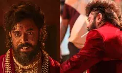 ഒരു ഭയങ്കര വില്ലൻ, നന്മയുടെ ഒരു സൈഡും അയാൾക്ക് വരരുത്; ആ റോൾ ഭയങ്കര രസമായിട്ട് തോന്നി; ലോകേഷ് കനകരാജിന്റെ ബെൻസിലെ കഥാപാത്രത്തെക്കുറിച്ച് നിവിൻ പോളി