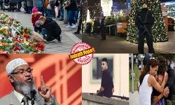 പെട്ടെന്ന് ഒരാള്‍ കത്തിയുമായോ തോക്കുമായോ ആക്രമിക്കുന്ന ലോണ്‍ വുള്‍ഫ് അറ്റാക്കിന്റെ ഭീതിയില്‍ യൂറോപ്പ്; ആഘോഷം കുറച്ച് പാരീസ്; സിസിടിവിയിലുടെ ജീവിക്കാന്‍ വയ്യ, അല്‍പ്പം സ്വകാര്യത തരൂ എന്ന് പറയുന്ന യുവാക്കള്‍; സുരക്ഷയില്‍ വീര്‍പ്പുമുട്ടി ലോകം ക്രിസ്മസ് ആഘോഷിക്കുമ്പോള്‍!