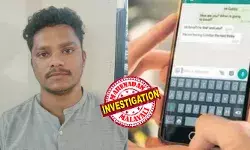 കൊറിയര്‍ ഡെലിവറിക്കിടെ പരിചയപ്പെട്ടു;  പ്രണയാഭ്യര്‍ത്ഥന നിരസിച്ചിട്ടും ഫോണ്‍ ചെയ്തും മെസേജുകള്‍ അയച്ചും വരുതിയിലാക്കാന്‍ ശ്രമം; അവഗണിച്ചതോടെ ആക്രമണം;  ഇളയകുഞ്ഞുമായി നിന്ന യുവതിയെ അപായപ്പെടുത്താന്‍ നീക്കം; 26കാരന്‍ അറസ്റ്റില്‍