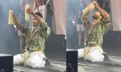 ഇത് തീർത്തും അവിശ്വസനീയം, നിങ്ങൾ ഇന്ത്യയുടെ അഭിമാനമാണ്; കണ്ണിലേക്ക് ഉരുകിയ മെഴുക് ഒഴിക്കുന്ന വിദ്യുത് ജംവാൾ; വൈറലായി വീഡിയോ; കയ്യടിച്ച് സോഷ്യൽ മീഡിയ