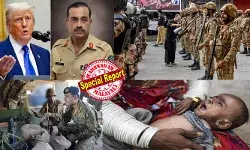 നമ്മുടെ ആളുകള്ക്കെതിരെ പേരാടാന് നമ്മുടെ സൈന്യമോ? പട്ടിണി മാറ്റാന് ഹമാസിനെതിരെ പേരാടാന് തയ്യാറായി പാക് സൈന്യം; ഗാസയിലെ സ്റ്റെബിലൈസേഷന് ഫോഴ്സിലേക്ക് ആര്മിയും കൂലിപ്പടയും; മതവാദികള് ഒന്നടങ്കം അസീം മുനീറിനെതിരെ; പാക്കിസ്ഥാനില് പുതിയ പ്രതിസന്ധി നമ്മുടെ ആളുകള്ക്കെതിരെ പേരാടാന് നമ്മുടെ സൈന്യമോ? പട്ടിണി മാറ്റാന് ഹമാസിനെതിരെ പേരാടാന് തയ്യാറായി പാക് സൈന്യം; ഗാസയിലെ സ്റ്റെബിലൈസേഷന് ഫോഴ്സിലേക്ക് ആര്മിയും കൂലിപ്പടയും; മതവാദികള് ഒന്നടങ്കം അസീം മുനീറിനെതിരെ; പാക്കിസ്ഥാനില് പുതിയ പ്രതിസന്ധി