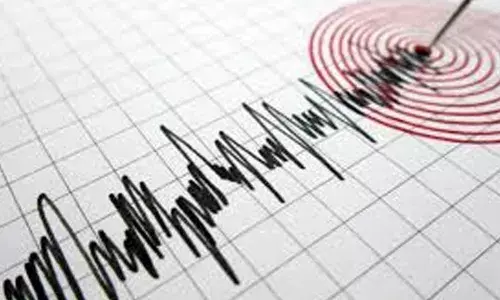 മലപ്പുറം കോട്ടയ്ക്കലില്‍ ഭൂമിക്കടിയില്‍ അസാധാരണ മുഴക്കം; ഭൂമി കുലുക്കമെന്ന് നാട്ടുകാര്‍: ഔദ്യോഗിക സ്ഥിരീകരണമില്ല