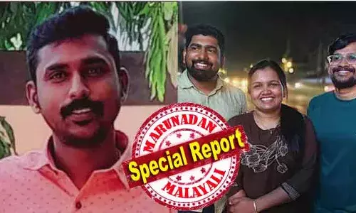 ശ്വാസകോശത്തില്‍ രക്തവും മണ്ണും കയറി ശ്വസനം തടസപ്പെട്ടു; മൊബൈല്‍ വെളിച്ചത്തില്‍ ബ്ലൈഡും സ്‌ട്രോയും ഉപയോഗിച്ച് റോഡരികിലെ ആ ശസ്ത്രക്രിയ ആ പ്രതിസന്ധി മാറ്റി; പക്ഷേ ആശുപത്രിയിലെ ഹൃദയാഘാതം വിനയായി; കൊല്ലത്തുകാരന്‍ ലിനുവിന് അന്ത്യം; ആ മൂന്ന് ഡോക്ടര്‍മാര്‍ വേദനയില്‍