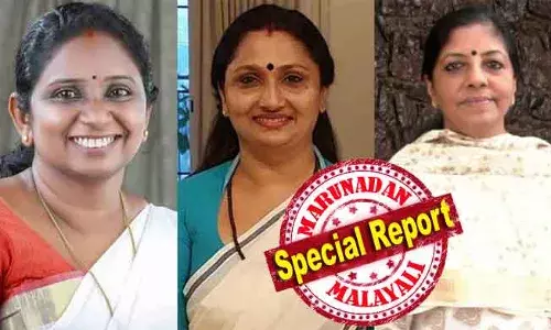 എസ് എഫ് ഐക്കാരുടെ മര്‍ദ്ദനമേറ്റു വളര്‍ന്ന ധീരയായ നേതാവാണ് ദീപ്തി; അത്തരമൊരു നേതാവിനെ വെട്ടാന്‍ ഗ്രൂപ്പുകള്‍ കൈകോര്‍ത്തു! പറയുന്ന കണക്കില്‍ ഭൂരിപക്ഷ പിന്തുണ ഷൈനി മാത്യു; എന്നിട്ടും മിനി മോള്‍ ആദ്യ ടേമില്‍ മേയര്‍; കൊച്ചിയില്‍ നടന്നത് അനീതി; കെപിസിസി മാര്‍ഗ്ഗ നിര്‍ദ്ദേശം അടിതെറ്റി വീണു; വിഡി ഗ്യാങ് എല്ലാം നിശ്ചയിച്ചു