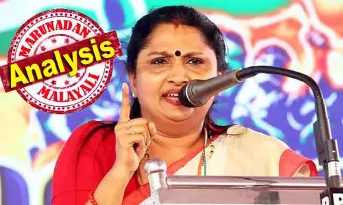 വിജിലന്‍സ് കേസില്‍ അന്വേഷണം നേരിടുന്ന ഒരാളെ മേയറാക്കുന്നത് നിയമസഭാ തിരഞ്ഞെടുപ്പ് അടുത്തിരിക്കെ പാര്‍ട്ടിക്ക് വലിയ ബാധ്യതയാകുമെന്ന് ഹൈക്കമാണ്ട് വിലയിരുത്തല്‍; വാര്‍ത്താ സമ്മേളനം വിളിക്കാതെ ബൈറ്റ് നല്‍കിയത് എല്ലാം രഹസ്യമാക്കാന്‍; മുകളിലോട്ട് ആരും ഒന്നും അറിഞ്ഞില്ല; ദീപ്തി മേരിയെ വെട്ടിയത് കുതന്ത്രത്തില്‍