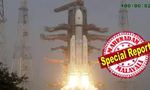 ചരിത്രം സൃഷ്ടിച്ച് ഇന്ത്യയുടെ കരുത്തുറ്റ ബാഹുബലി റോക്കറ്റ്; ഇന്ത്യയുടെ മണ്ണില്‍ നിന്ന് വിക്ഷേപിക്കുന്ന ഏറ്റവും ഭാരമേറിയ ഉപഗ്രഹമായ ബ്ലൂബേര്‍ഡ്-6 വിക്ഷേപണം വിജയം; ഇന്ത്യ കൊണ്ടു പോയത് അമേരിക്കന്‍ കമ്പനിയുടെ ദൗത്യം; ഇനി ബഹിരാകാശത്ത് നിന്നും മൊബൈലുകളിലേക്ക് ഇന്റര്‍നെറ്റ്