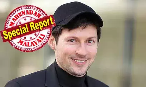 എന്റെ വിത്ത് വേണോ? പണം ഞാന്‍ തരാം! 100 മക്കളുടെ തന്തയായ ടെലഗ്രാം മുതലാളിയുടെ വമ്പന്‍ ഓഫര്‍; 38 വയസ്സില്‍ താഴെയുള്ള സ്ത്രീകള്‍ക്ക് ഐവിഎഫ് ചികിത്സ സൗജന്യമായി നല്‍കും; ലോകത്തെ ഞെട്ടിച്ച് ശതകോടീശ്വരന്റെ ബീജദാനപരസ്യം!