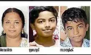 മട്ടന്നൂരില്‍ വാഹനാപകടത്തില്‍ മരണം മൂന്നായി ഉയര്‍ന്നു: അപകടകരമായ ഡ്രൈവിങ്ങില്‍ പൊലിഞ്ഞത് ഒരു കുടുംബത്തിലെ മൂന്ന് പേര്‍, നിവേദിതയുടെയും മക്കളുടെയും അപ്രതീക്ഷിത വിയോഗം നാടിന് നോവായി മാറി