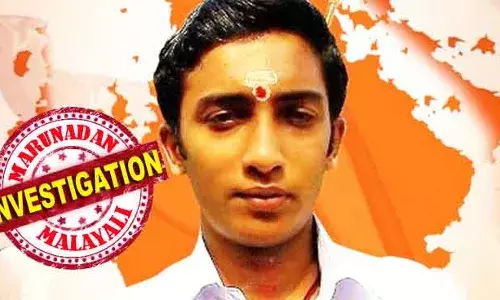 അഭിമന്യുവിനെ കൊന്നത് അറിയില്ലെന്ന് എസ്എഫ്‌ഐക്കാരന്‍! സാക്ഷികളെ ഒരേ വസ്ത്രം ധരിപ്പിച്ച് കോടതിയെ പറ്റിക്കാന്‍ പ്രതികള്‍; വിശാലിനെ കുത്തിവീഴ്ത്തിയത് ലൗ ജിഹാദ് എതിര്‍ത്തതിനെന്ന് പ്രോസിക്യൂഷന്‍; വിശാല്‍ വധക്കേസ് വിധി നിര്‍ണ്ണായകമാകും