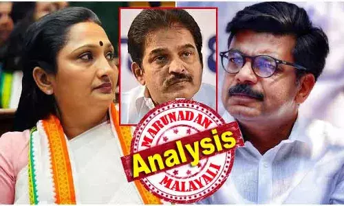 പ്രതിപക്ഷ നേതാവിനെ നിശ്ചയിച്ചത് ഭൂരിപക്ഷം നോക്കിയല്ല; കൊച്ചിയില്‍ വിഡി ഗ്യാങ് എടുത്തുപയോഗിച്ചത് ആ കുബുദ്ധി; പിന്നില്‍ കളിച്ചവര്‍ പെട്ടു; ഇനി എല്ലാം ഭൂരിപക്ഷം നോക്കിയെന്ന കുഴല്‍നാടന്റെ പ്രഖ്യാപനം കൊള്ളുന്നത് മുഖ്യമന്ത്രി കുപ്പായം തച്ചവര്‍ക്ക്; ദീപ്തിയെ വെട്ടിയ അതിബുദ്ധി വിനയാകും; ഇത് കേരളാ എന്‍ട്രിക്ക് കെസിയ്ക്കുള്ള പ്ലാറ്റ്‌ഫോം!