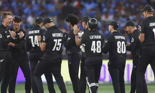 ഏകദിന പരമ്പരയില്‍ കെയ്ന്‍ വില്യംസണില്ല;  ടീമിന് പുതിയ നായകന്‍;  ഇന്ത്യക്കെതിരായ ഏകദിന-ട്വന്റി 20 പരമ്പരക്കുള്ള ന്യൂസിലന്‍ഡ് ടീമിനെ പ്രഖ്യാപിച്ചു; തമിഴ്‌നാട്ടുകാരനായ യുവതാരവും ഏകദിന ടീമില്‍